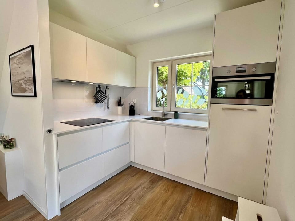 House | Private kitchen | Highchair