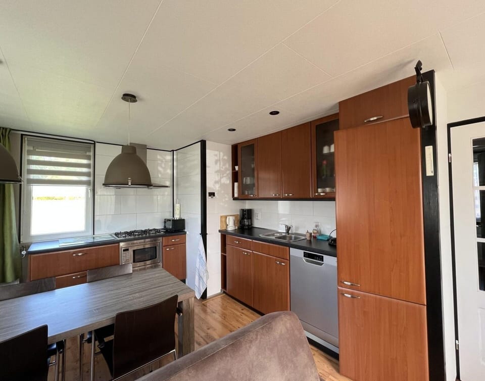 House | Private kitchen | Fridge, microwave, dishwasher, coffee/tea maker