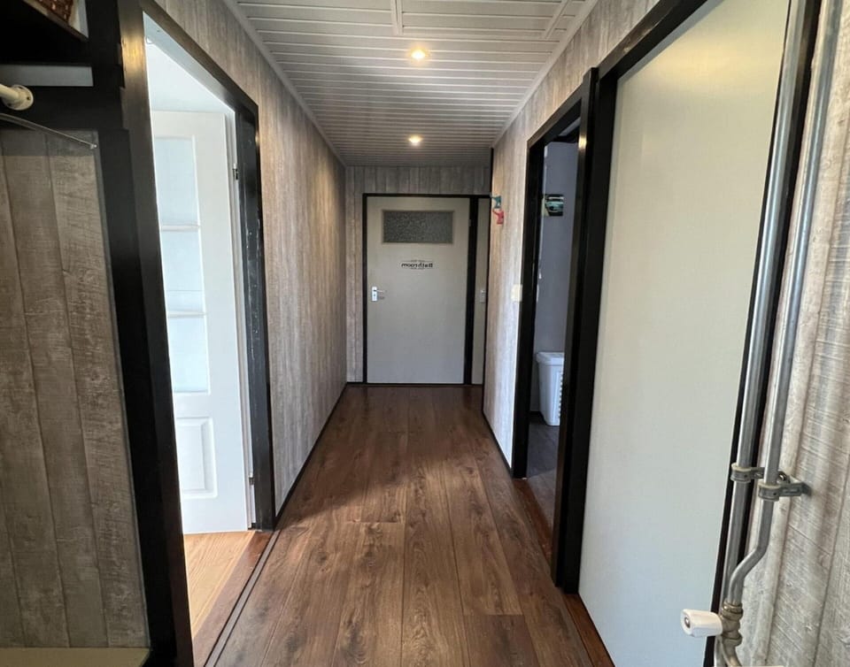 House | Interior