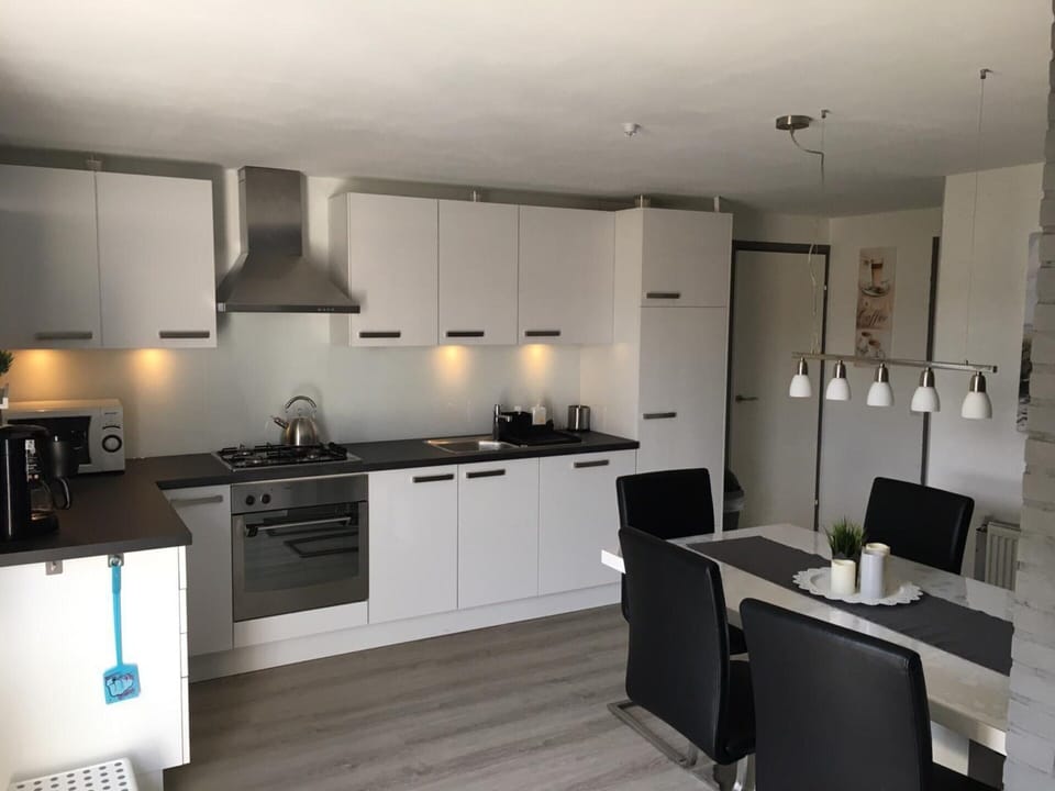 House | Private kitchen