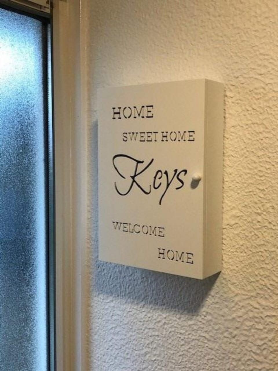 House | Interior detail