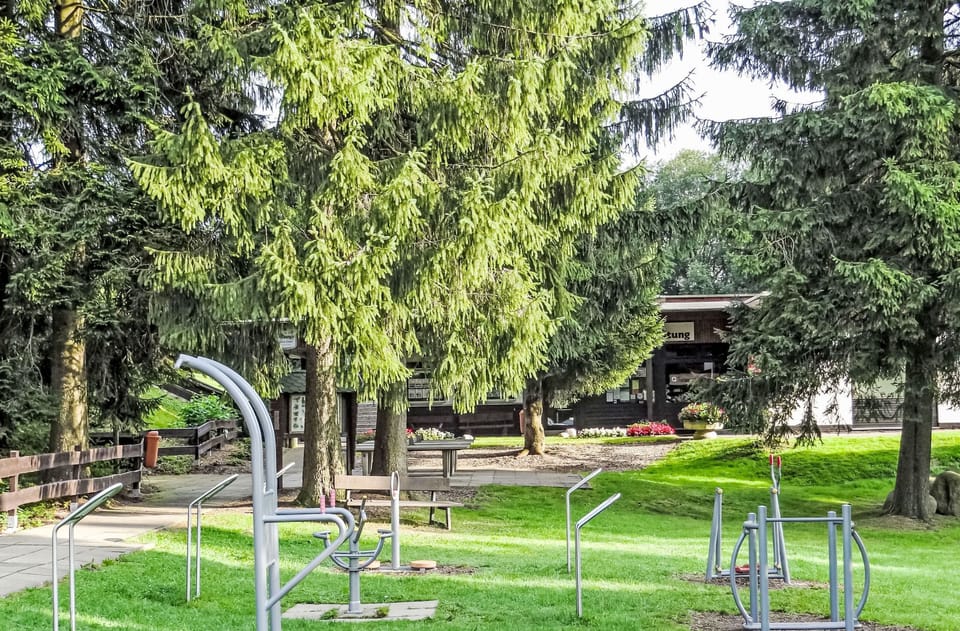 Outdoor