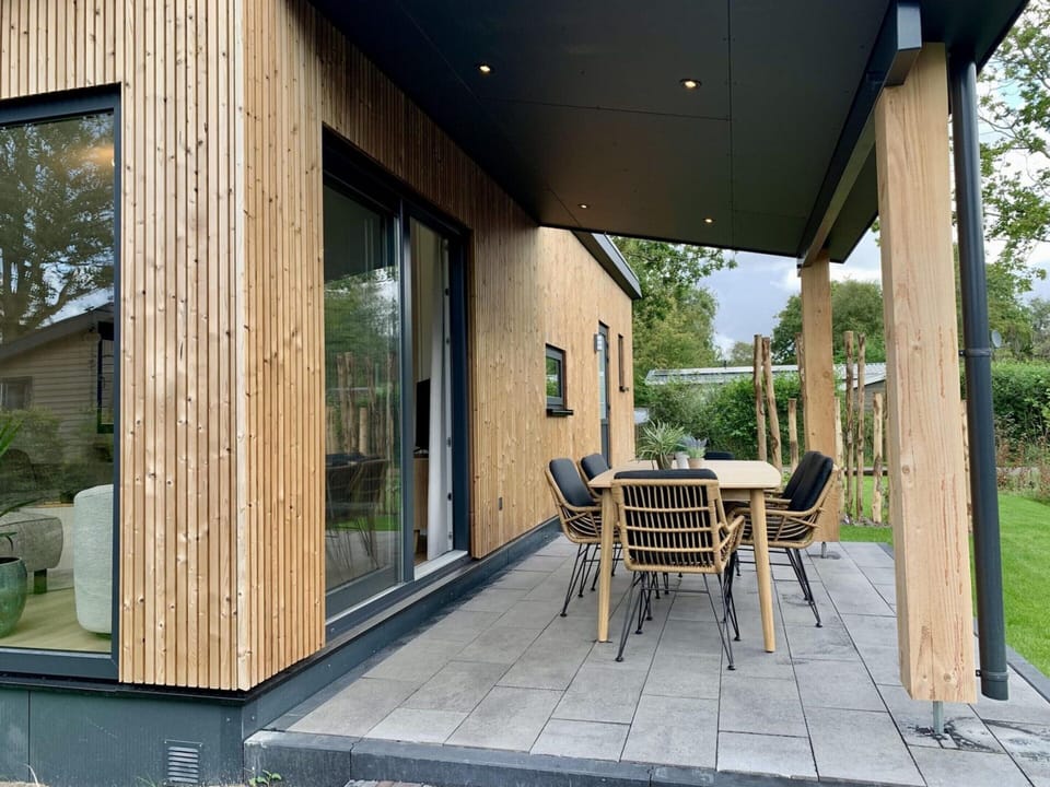House | Balcony