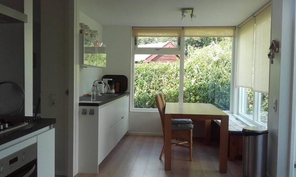 House | Private kitchen