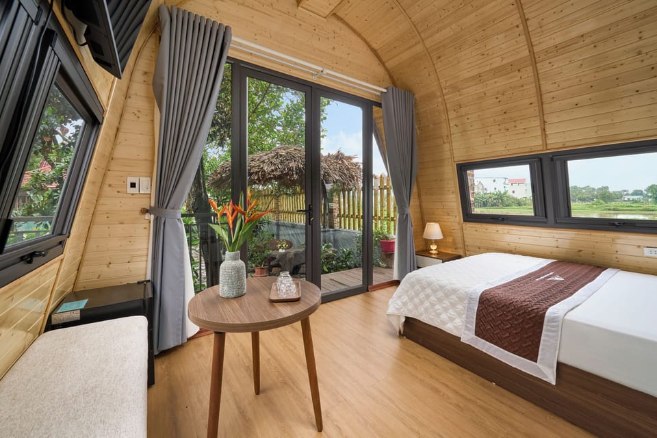 Design Room, Lake View | Lake view