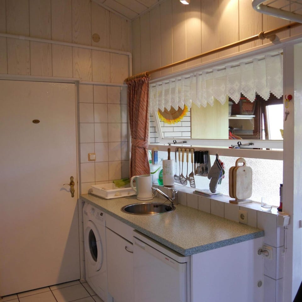 House | Private kitchen