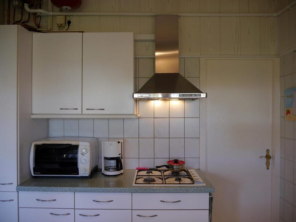 House | Private kitchen