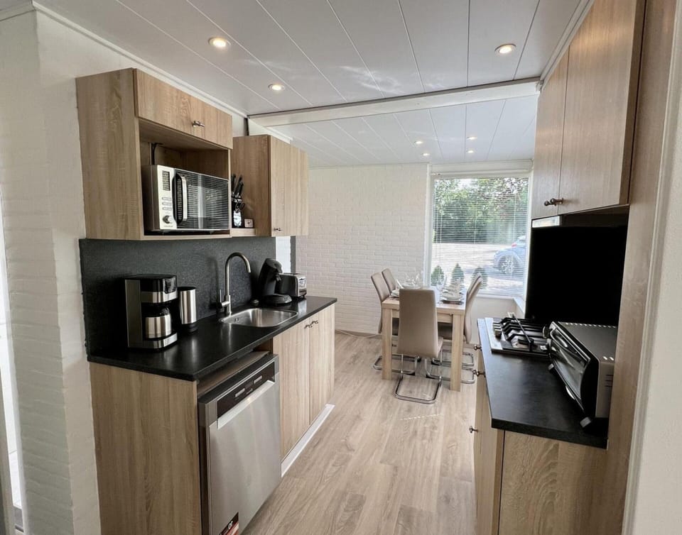 House | Private kitchen