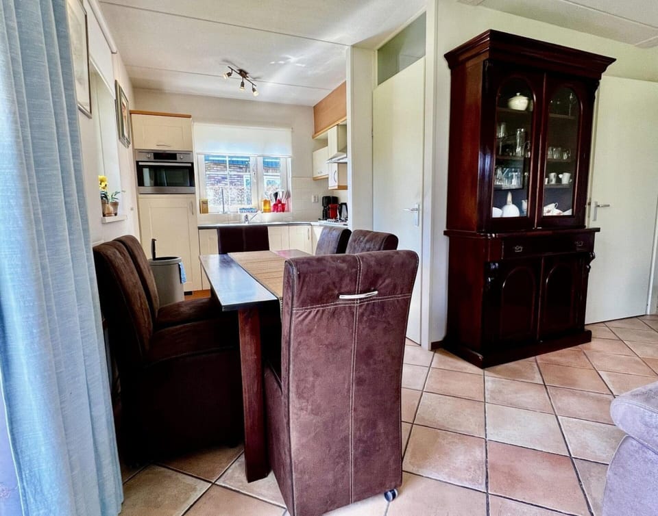 House | Private kitchen