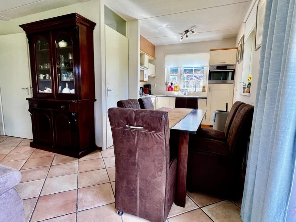 House | Private kitchen