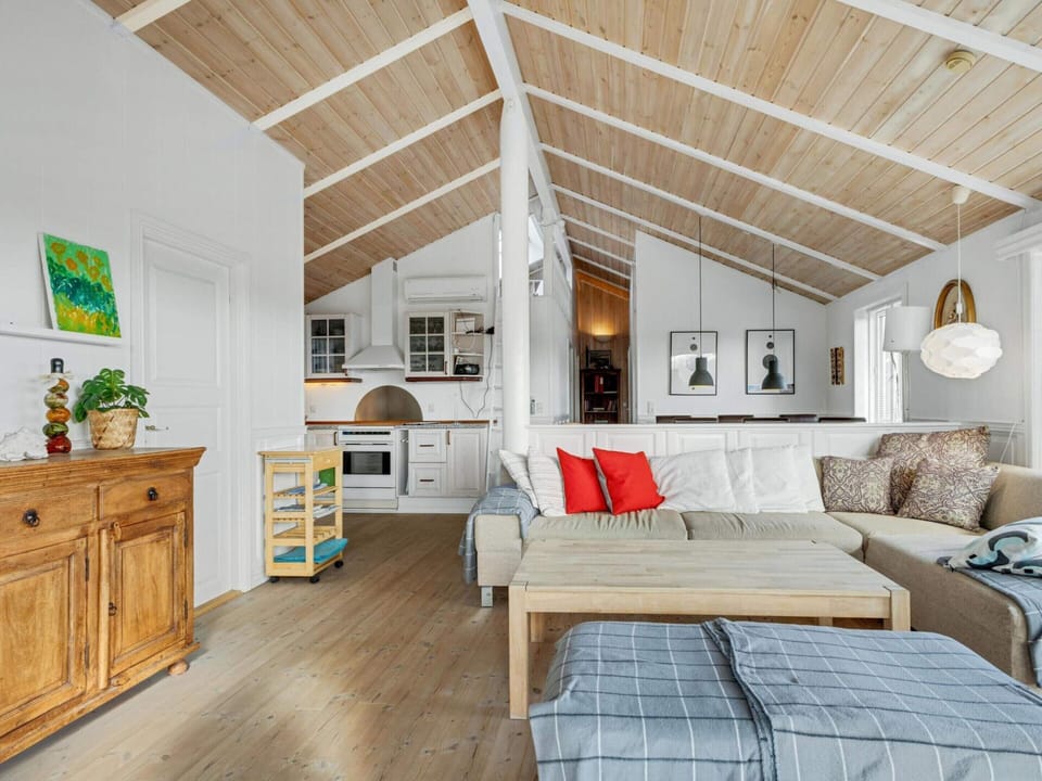 House | Interior
