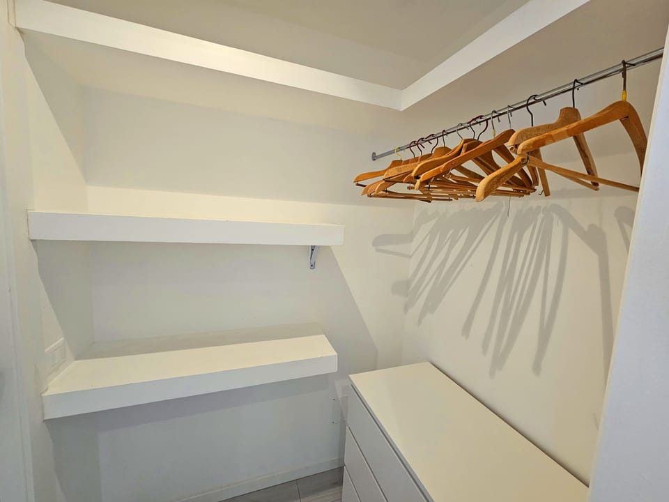 Double Room, Balcony | Desk, laptop workspace, soundproofing, free WiFi