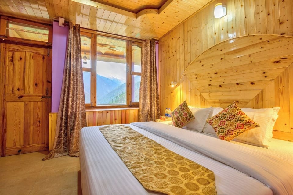 Comfort Single Room
