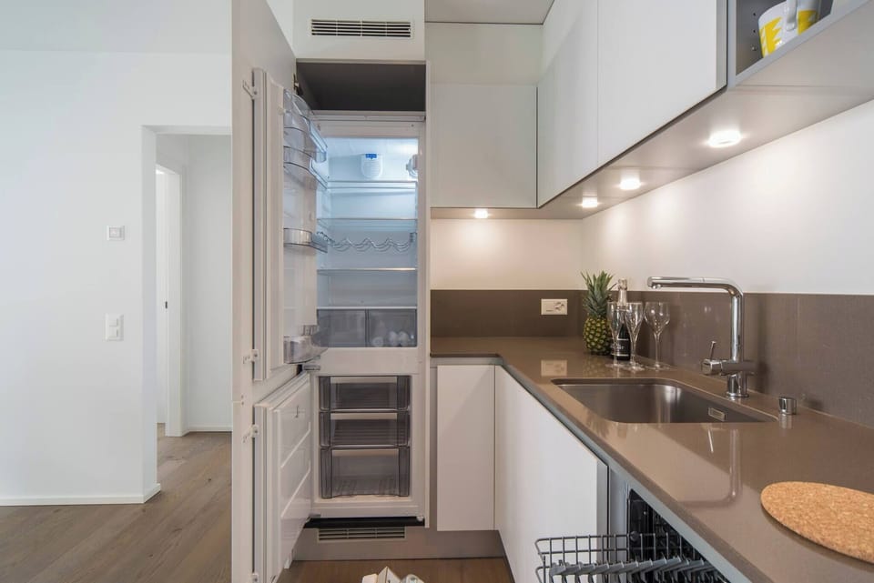 Apartment, 1 Bedroom, Accessible, Balcony | Interior