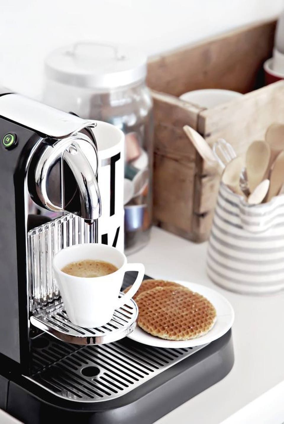 Apartment, 1 Bedroom, Accessible, Balcony | Coffee and/or coffee maker