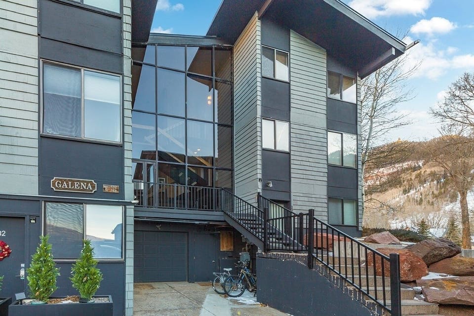 Condo, 1 Bedroom | Exterior detail