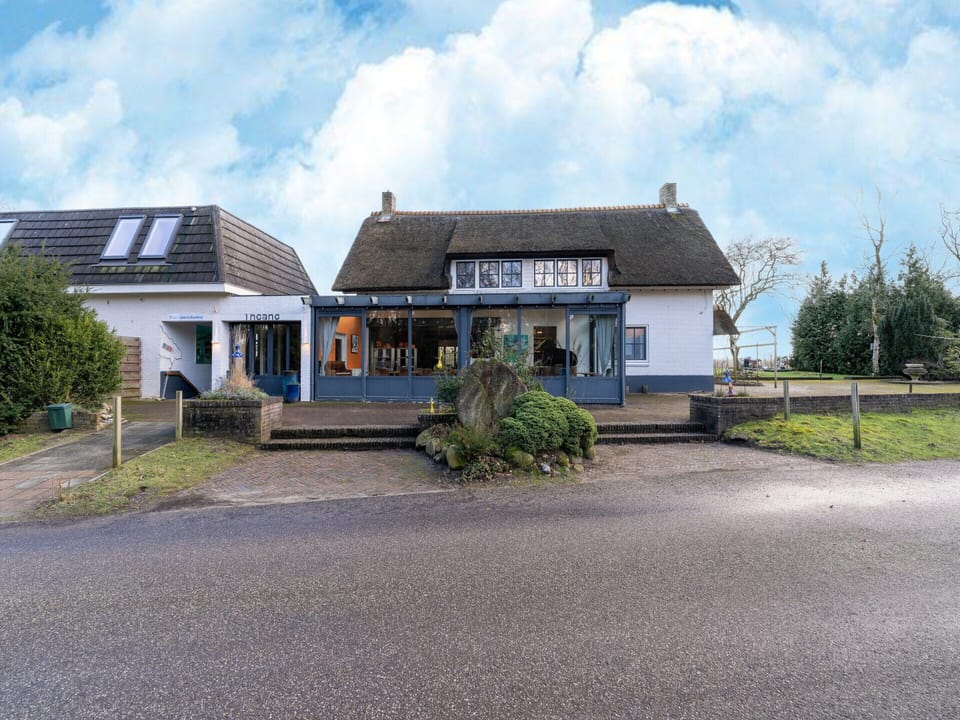 House | Exterior