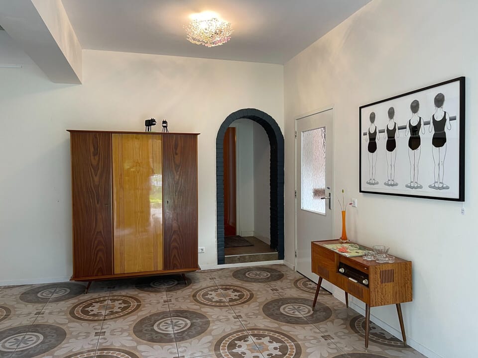 House | Interior
