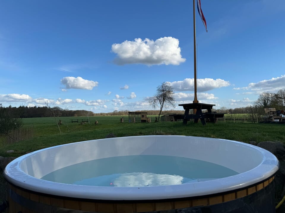 House | Spa treatment