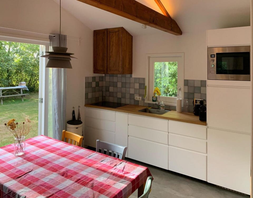 House | Private kitchen