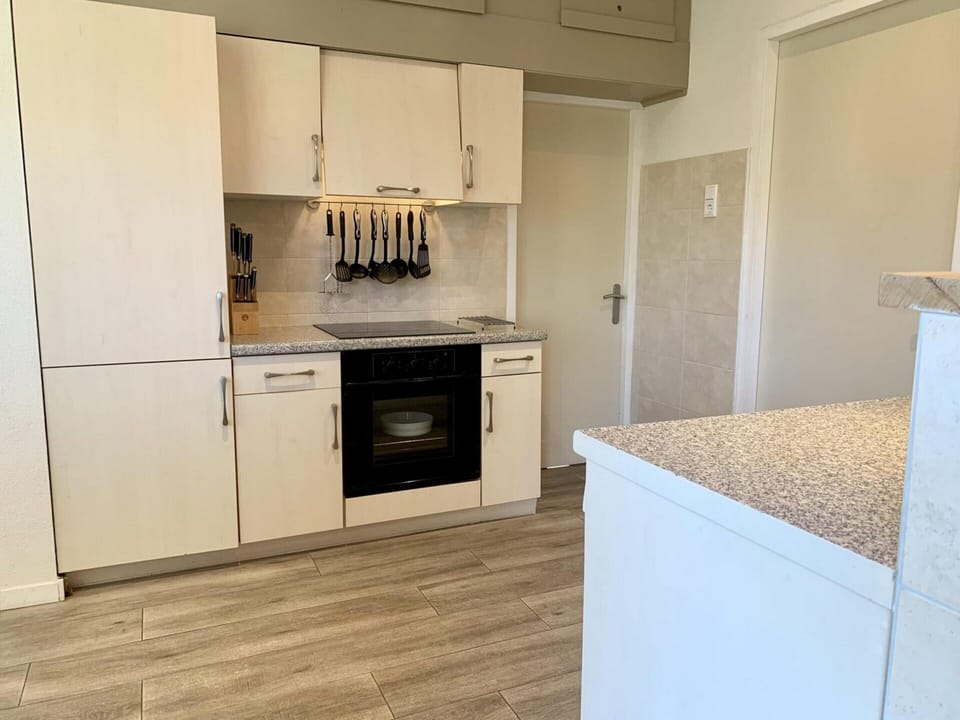 House | Private kitchen
