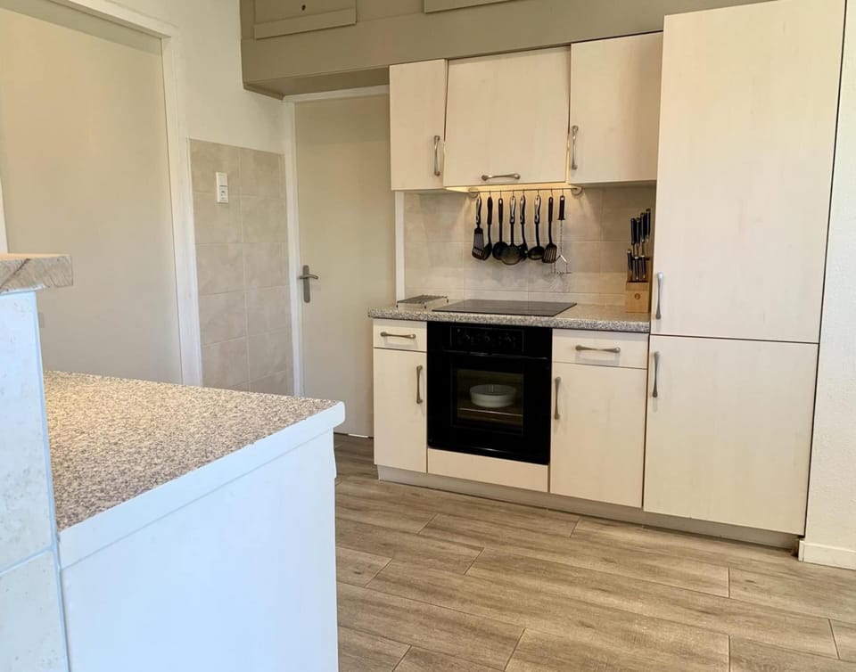 House | Private kitchen