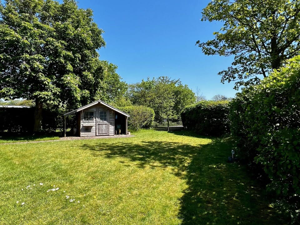 House | Garden