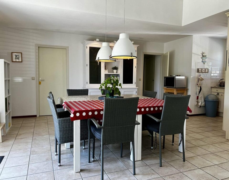 House | Private kitchen | Highchair