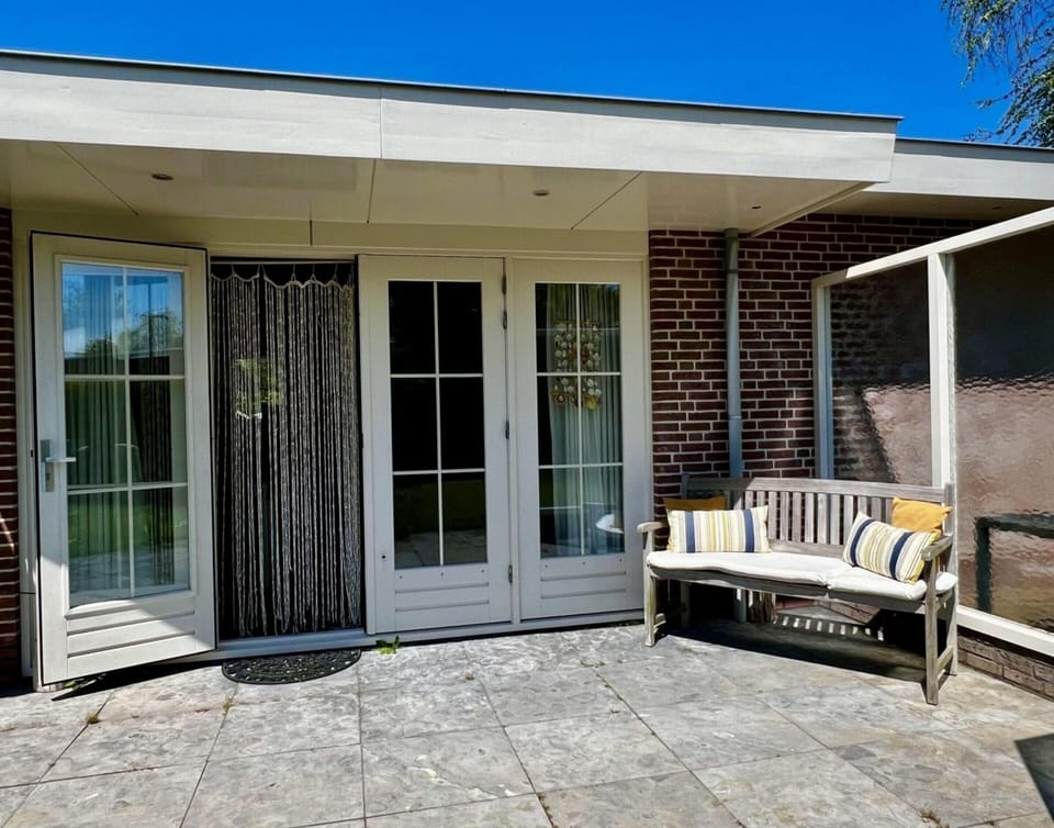 House | Balcony
