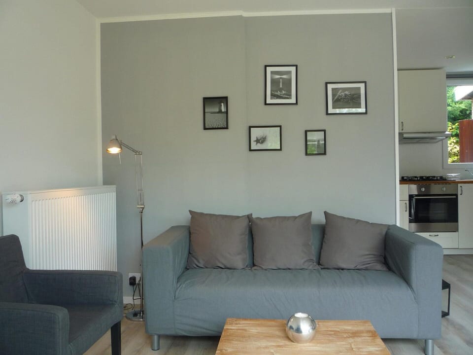 House | Living room