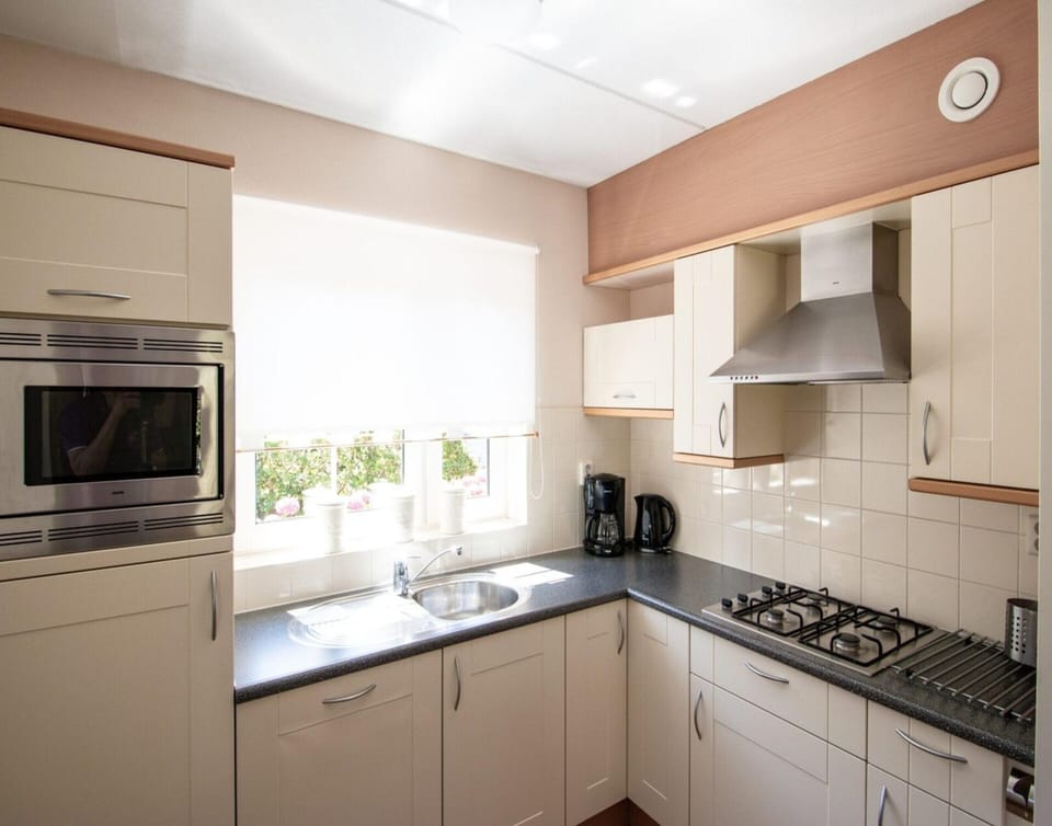 House | Private kitchen | Stovetop