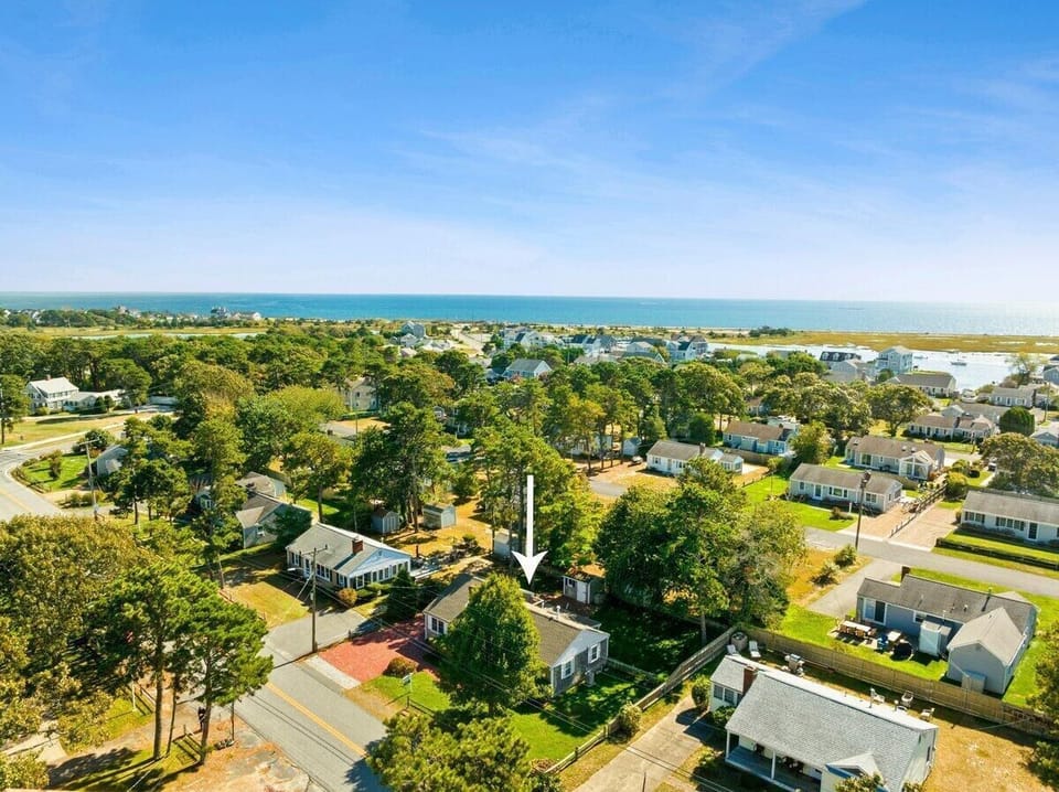 Great location!