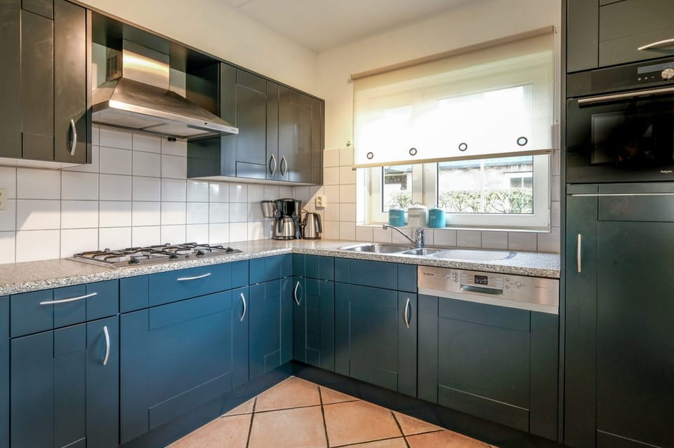 House | Private kitchen | Highchair
