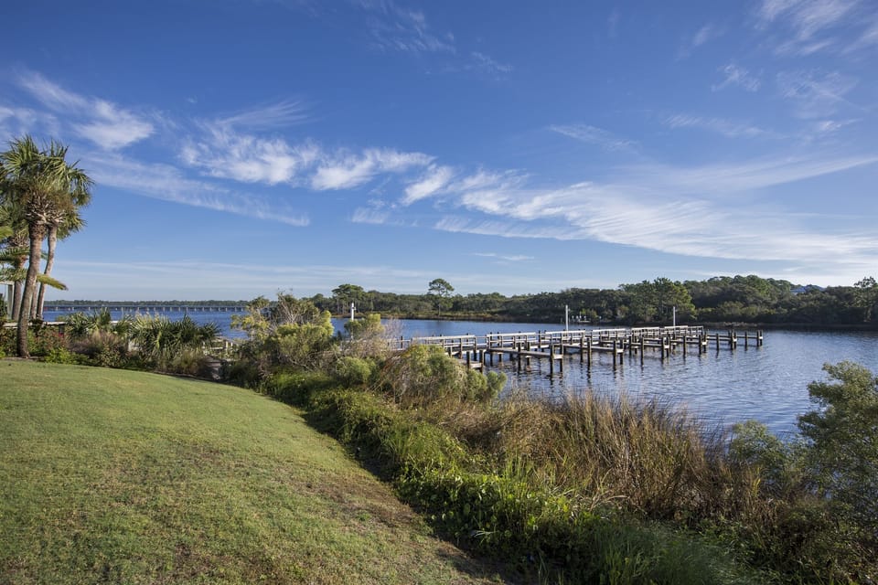 Pinnacle Port Boat Slips