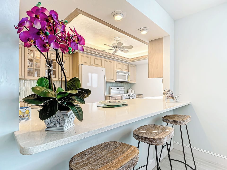 Kitchen Bar