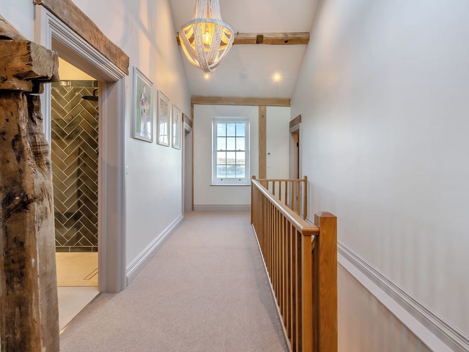 Interior | The Farmhouse, Church Stretton