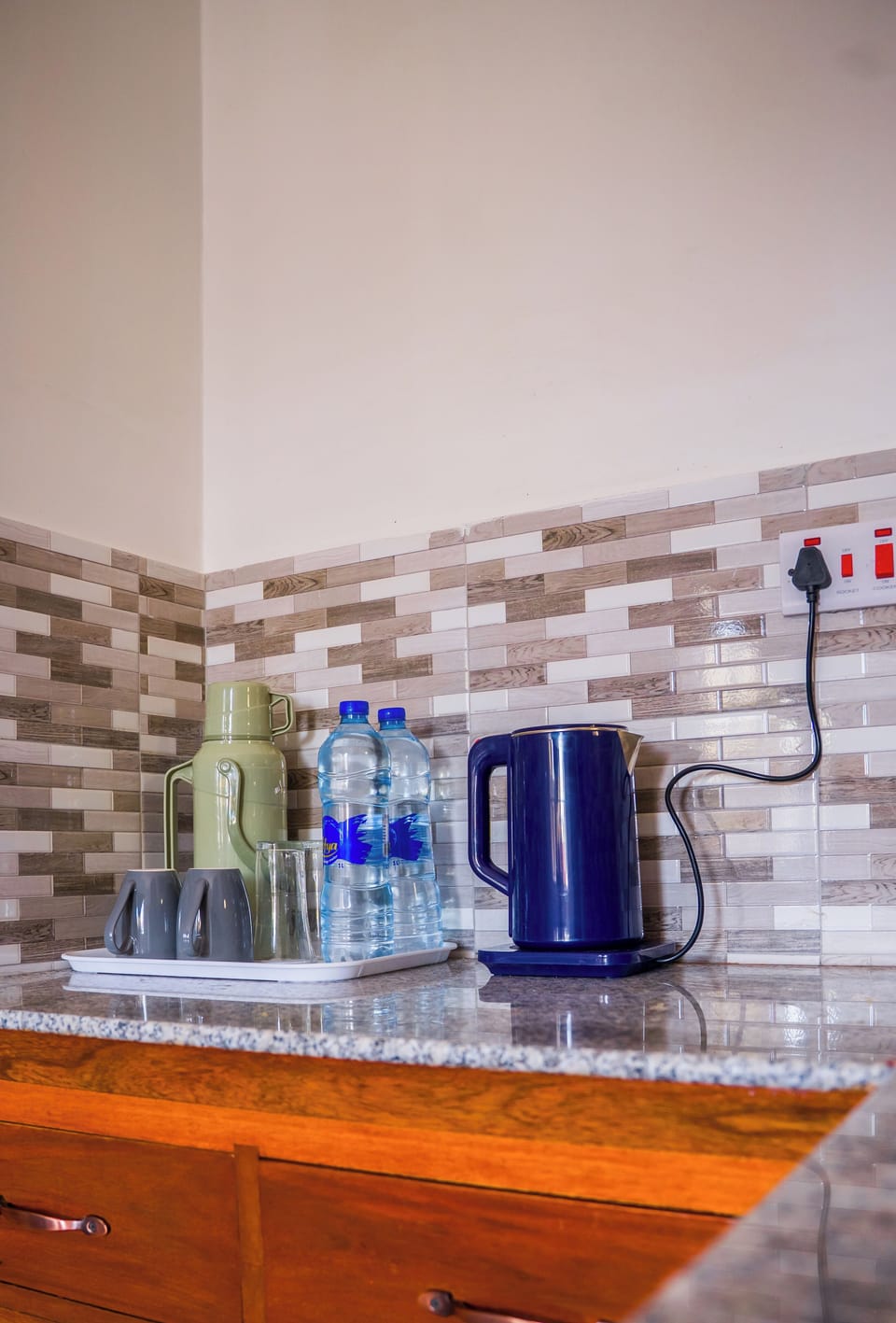 Comfort House | 1 bedroom, iron/ironing board, free WiFi