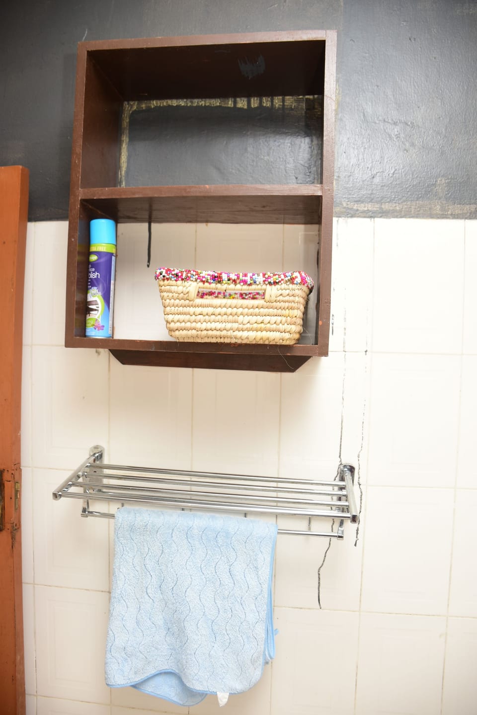 Comfort House | Bathroom | Slippers