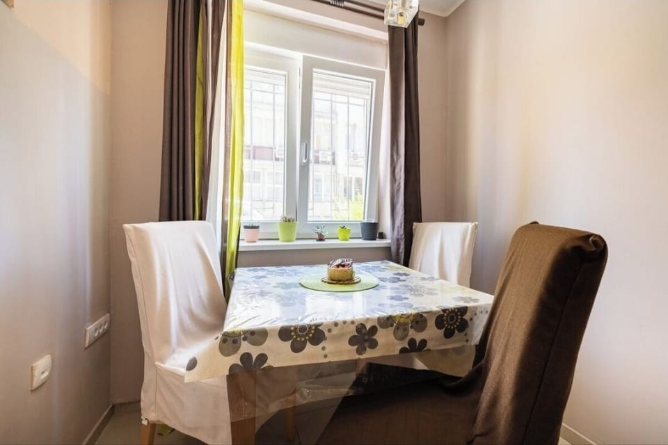 Dininig room