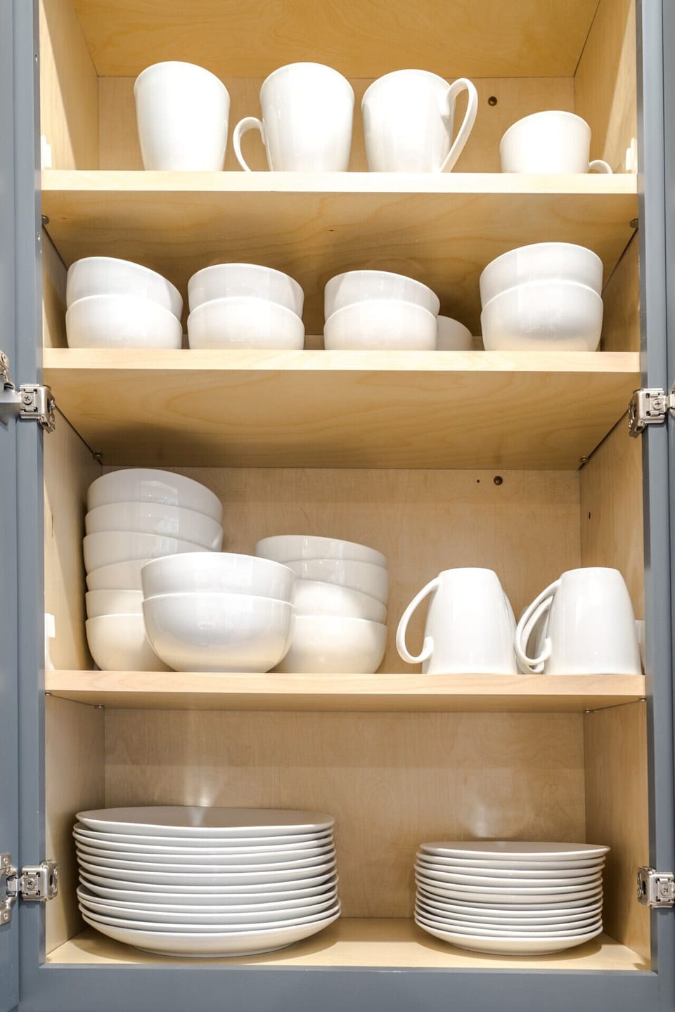 Crockery
