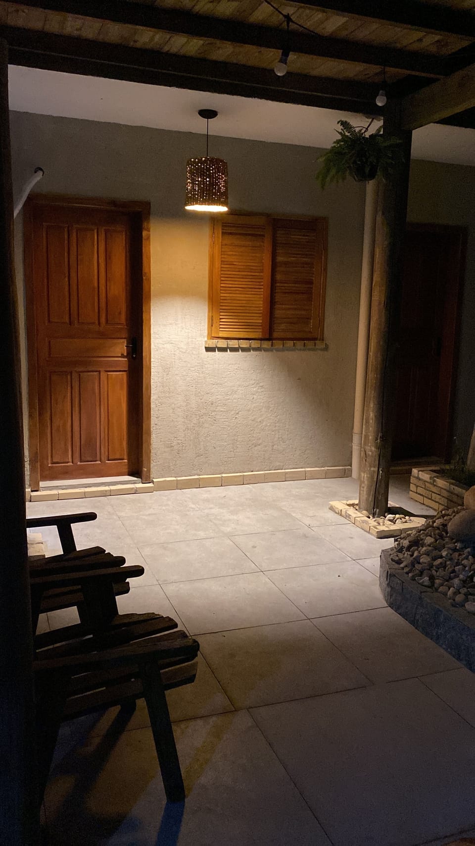 Economy Suite, Lake View | Terrace/patio
