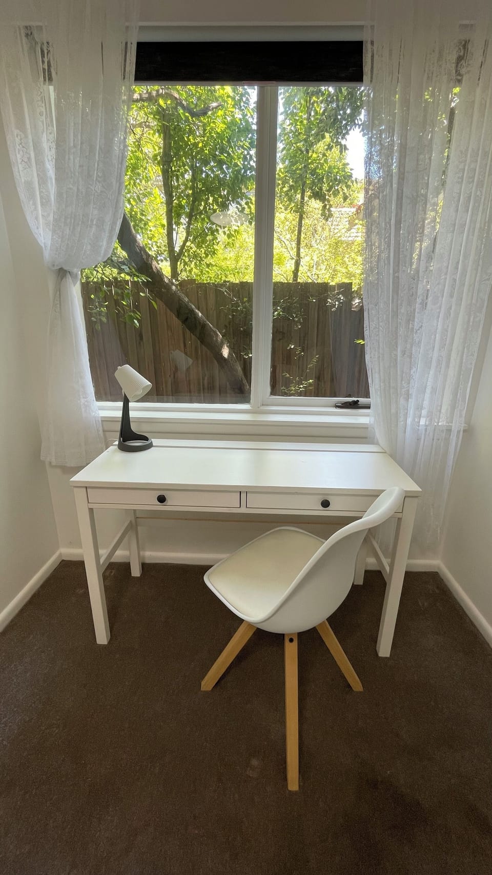 Office desk