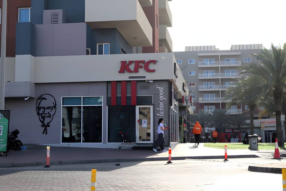 KFC