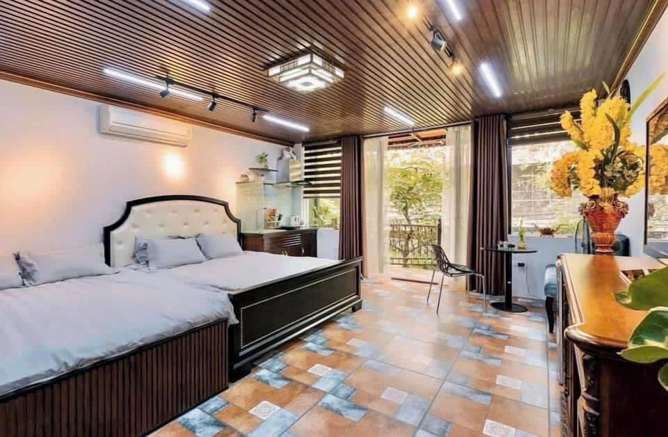 Family Double Room, 2 Bedrooms, Balcony, City View | Down comforters, free WiFi, bed sheets