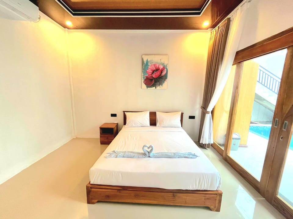Double Room | Free WiFi