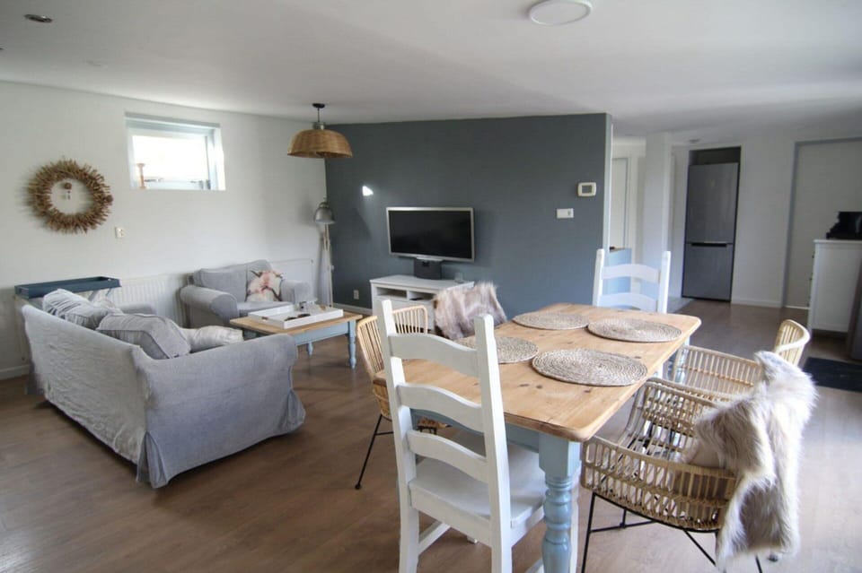 House | Living room