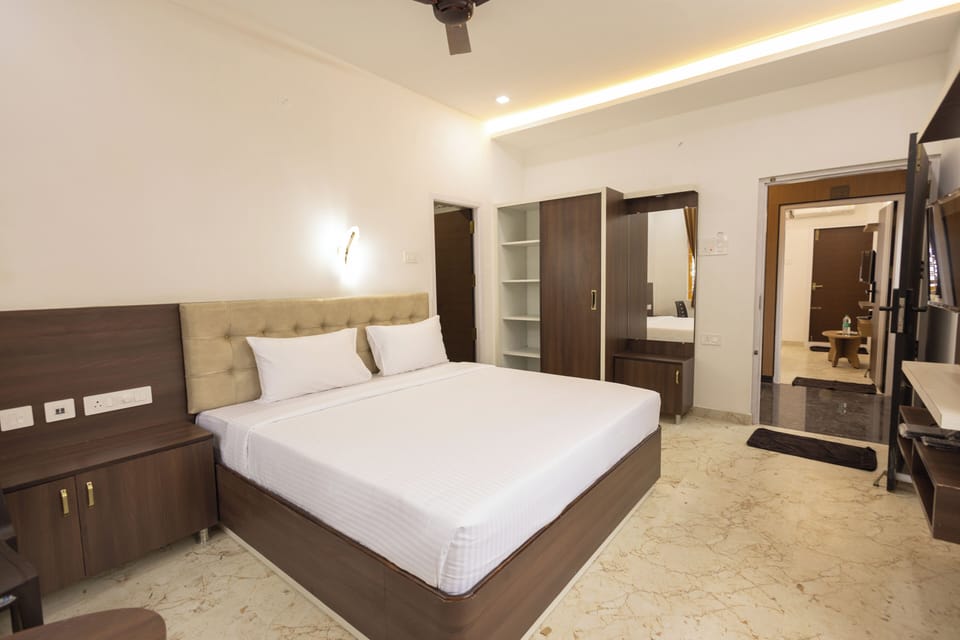 Comfort Studio Suite