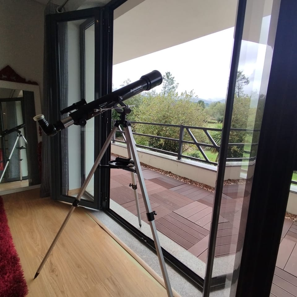 Telescope