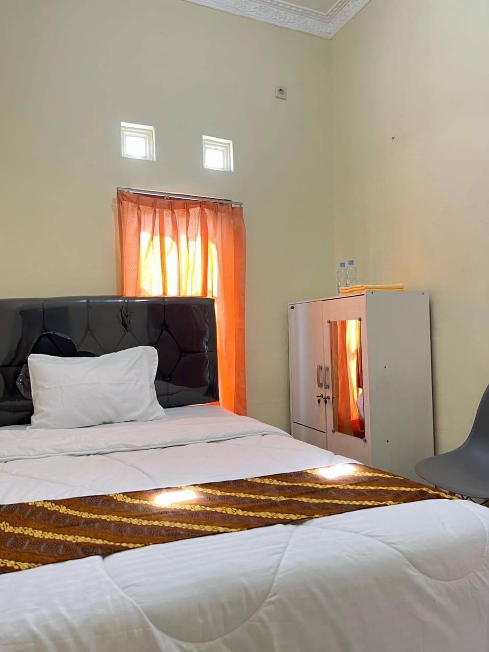 Basic Room | Free WiFi