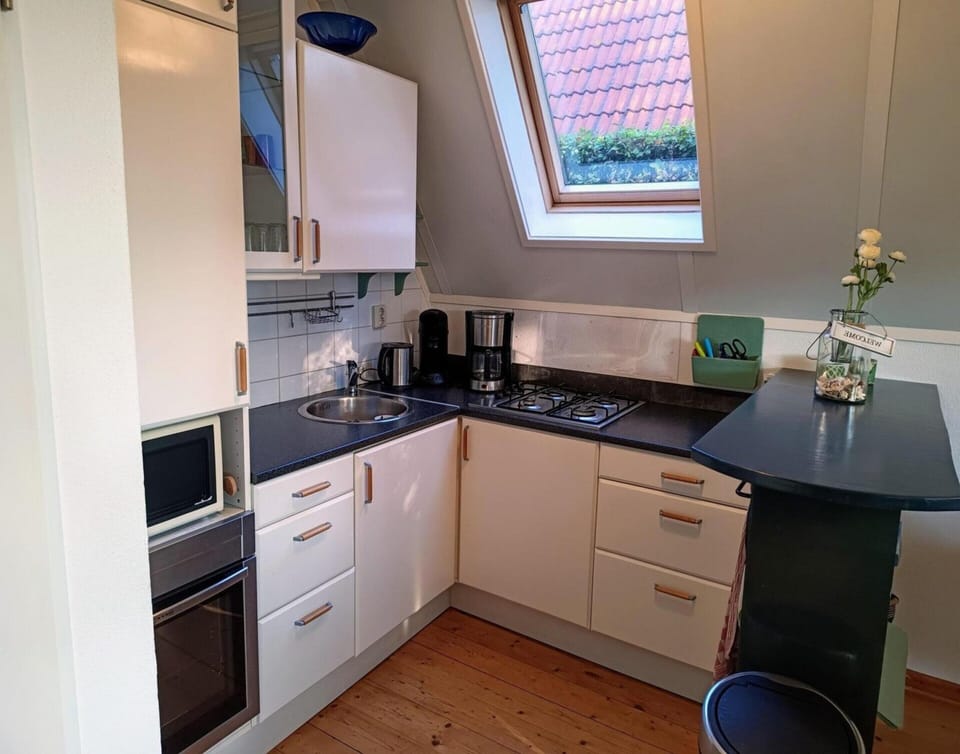 House | Private kitchen